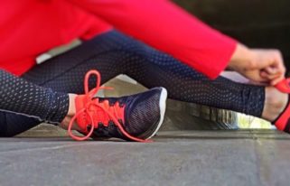 Welcher Laufschuh passt zu dir