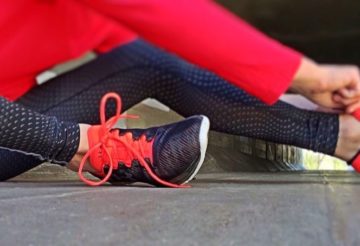 Welcher Laufschuh passt zu dir